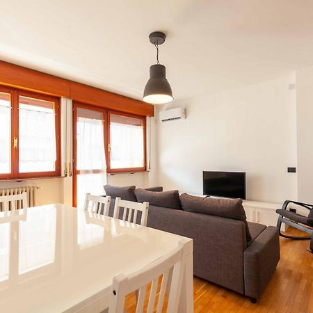 Attico In Centro A Belluno - Marmolada Apartment Ngoại thất bức ảnh