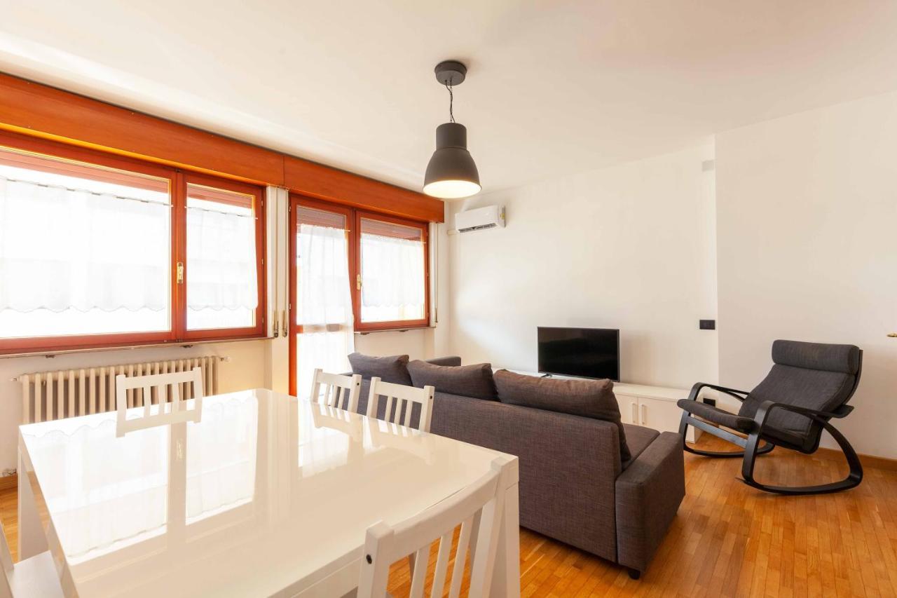 Attico In Centro A Belluno - Marmolada Apartment Ngoại thất bức ảnh