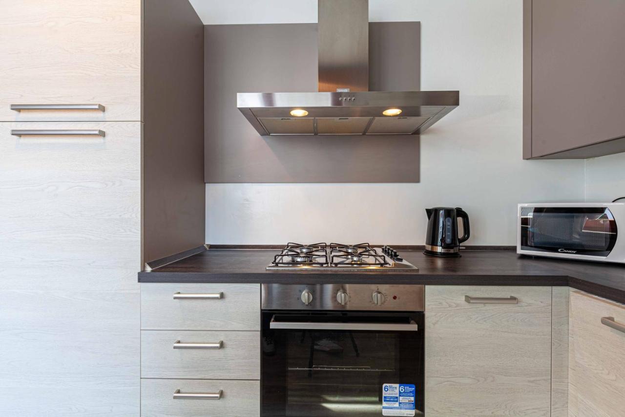 Attico In Centro A Belluno - Marmolada Apartment Ngoại thất bức ảnh