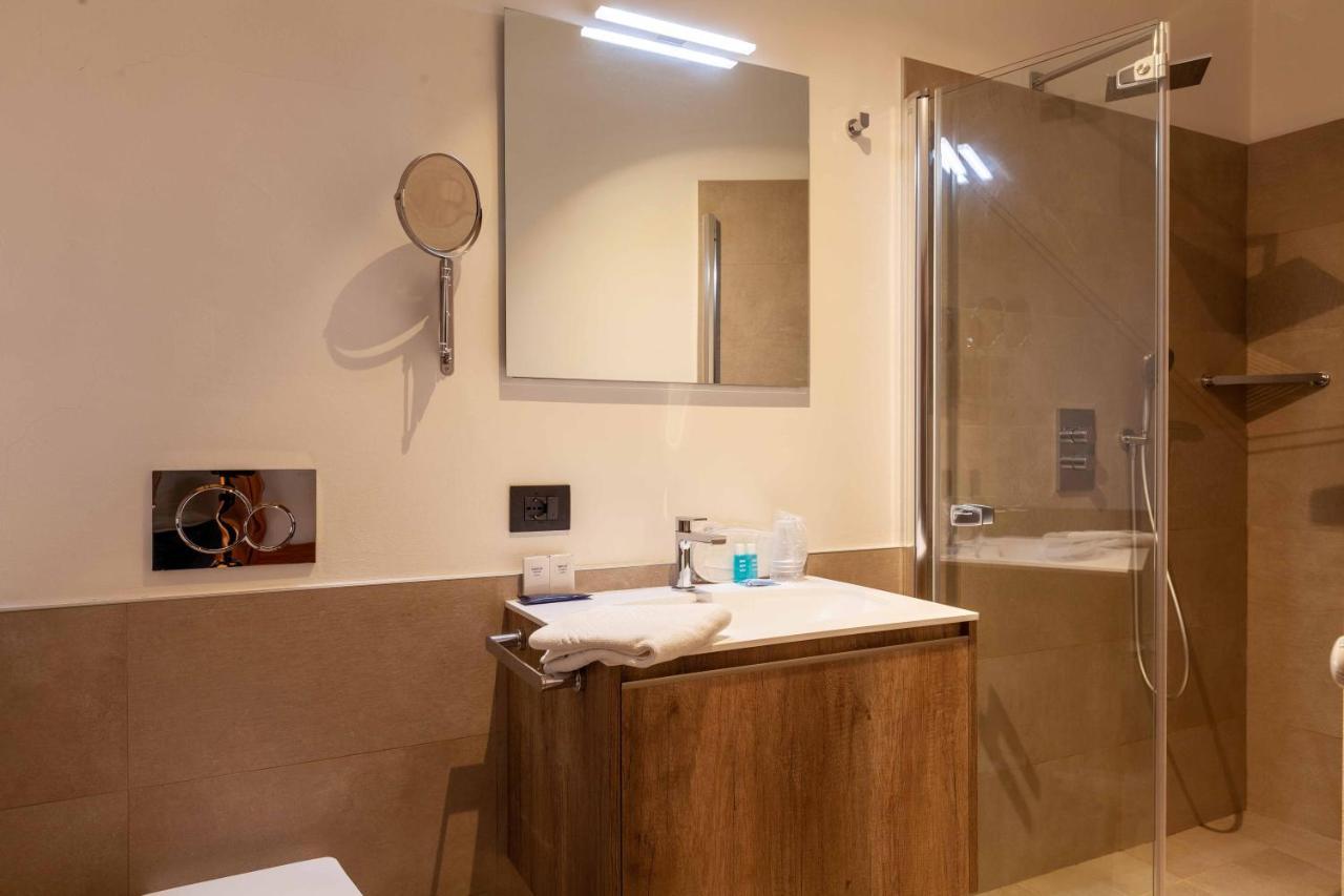 Attico In Centro A Belluno - Marmolada Apartment Ngoại thất bức ảnh