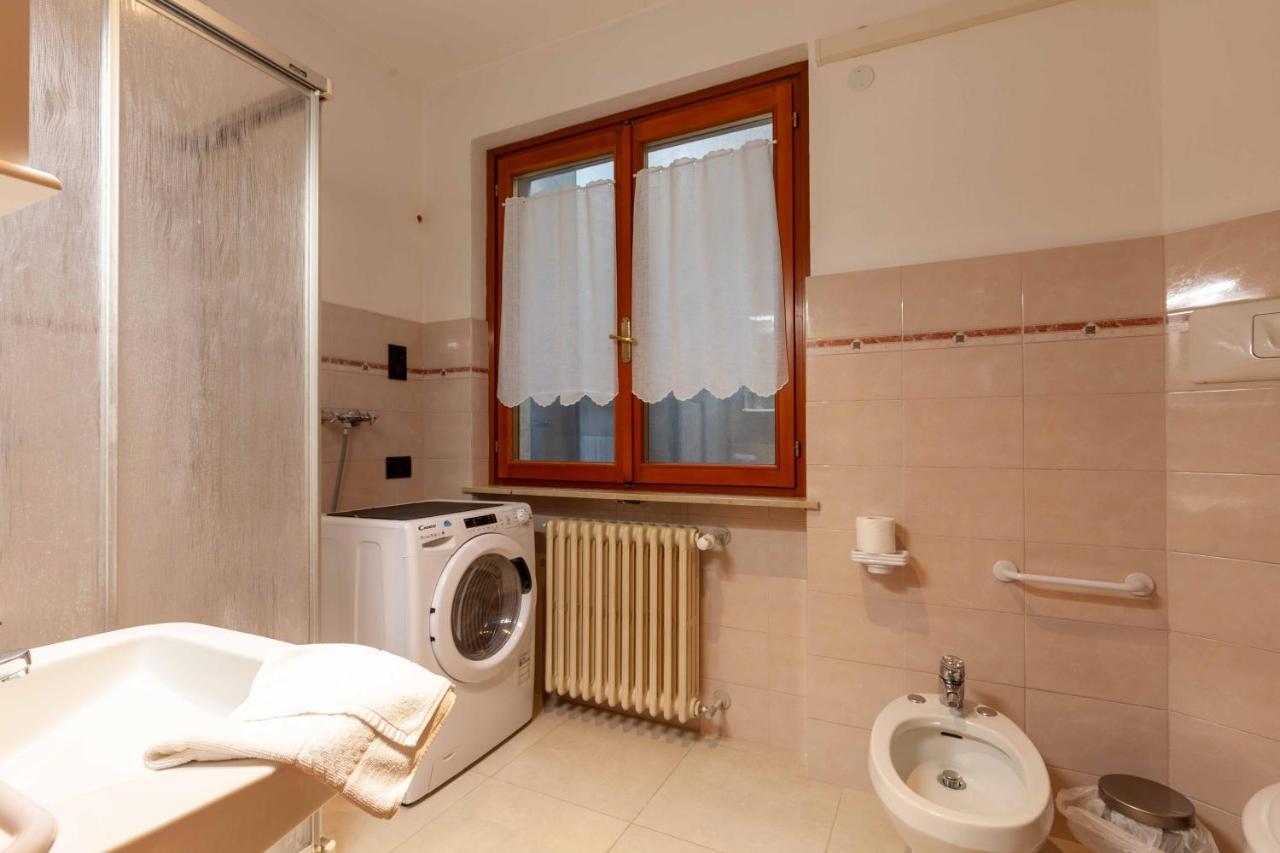 Attico In Centro A Belluno - Marmolada Apartment Ngoại thất bức ảnh