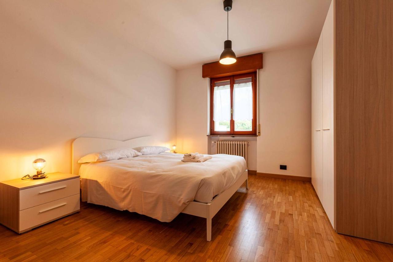 Attico In Centro A Belluno - Marmolada Apartment Ngoại thất bức ảnh