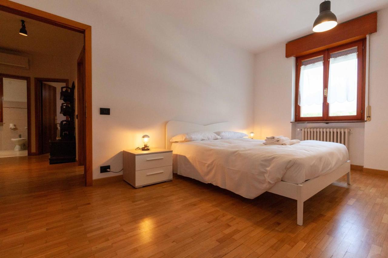Attico In Centro A Belluno - Marmolada Apartment Ngoại thất bức ảnh