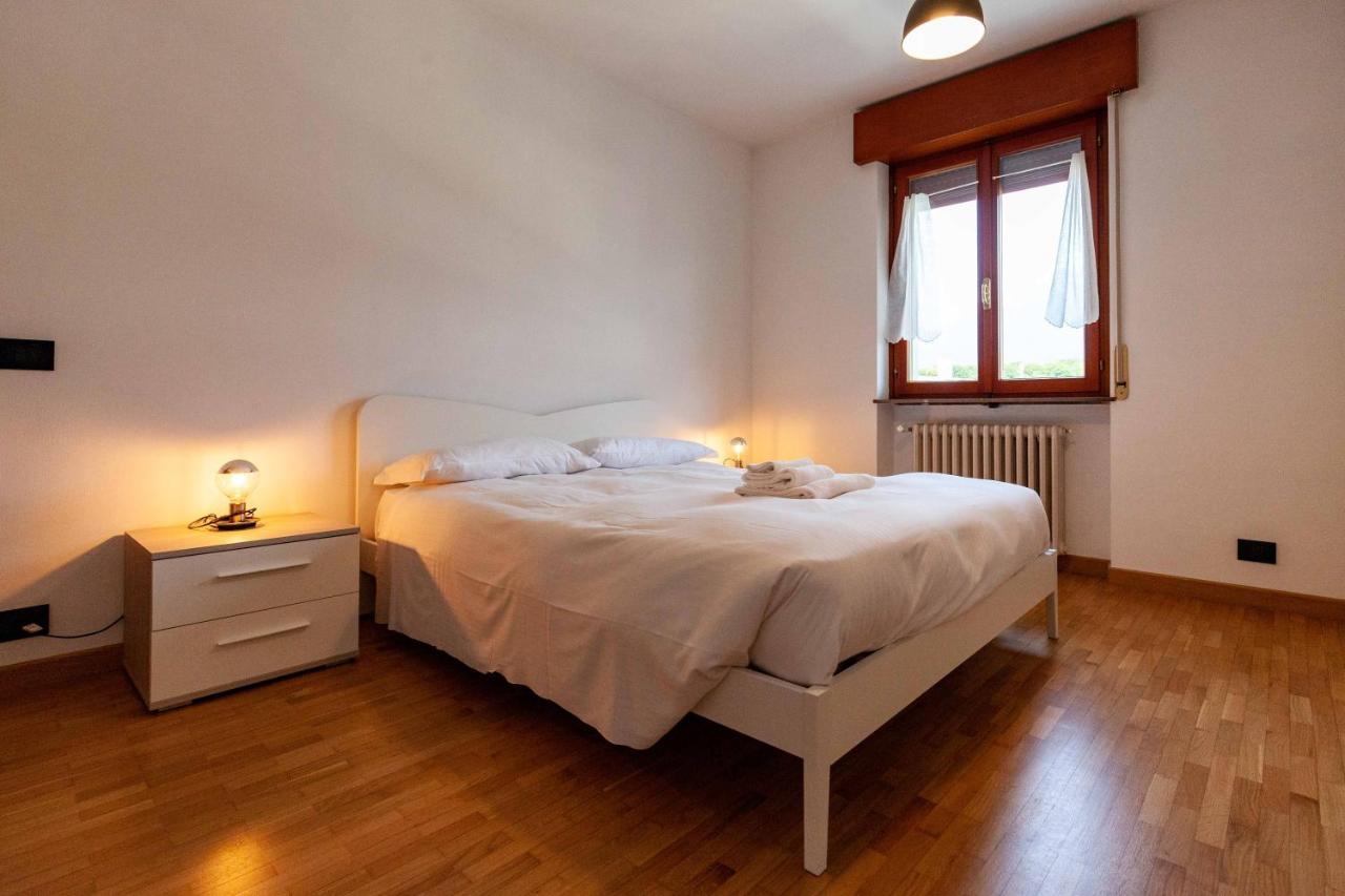 Attico In Centro A Belluno - Marmolada Apartment Ngoại thất bức ảnh