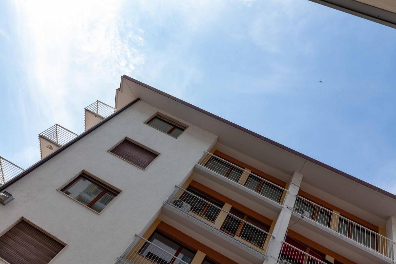 Attico In Centro A Belluno - Marmolada Apartment Ngoại thất bức ảnh